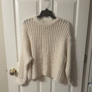 NWT Universal Thread sweater